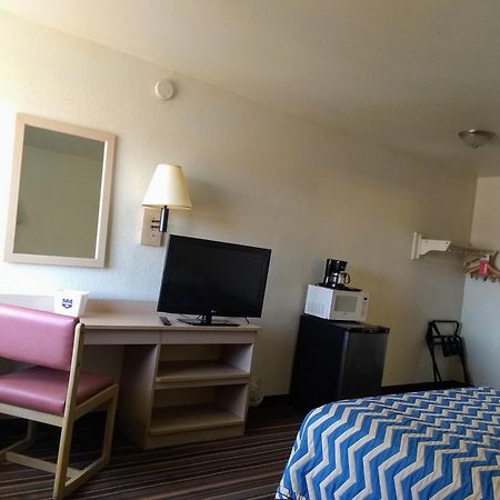 Sioux City Inn Sioux City Ia Sergeant Bluff Zewnętrze zdjęcie