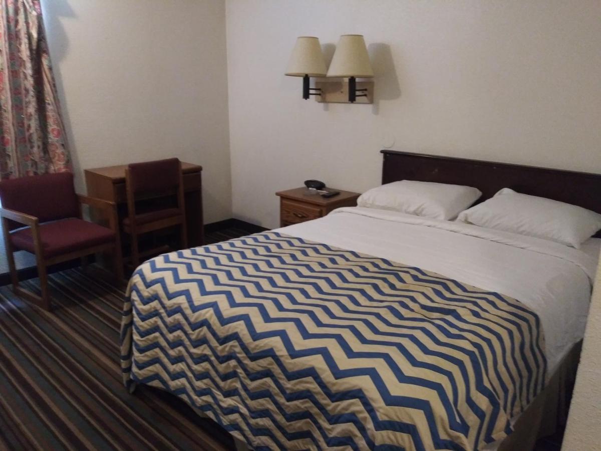 Sioux City Inn Sioux City Ia Sergeant Bluff Zewnętrze zdjęcie