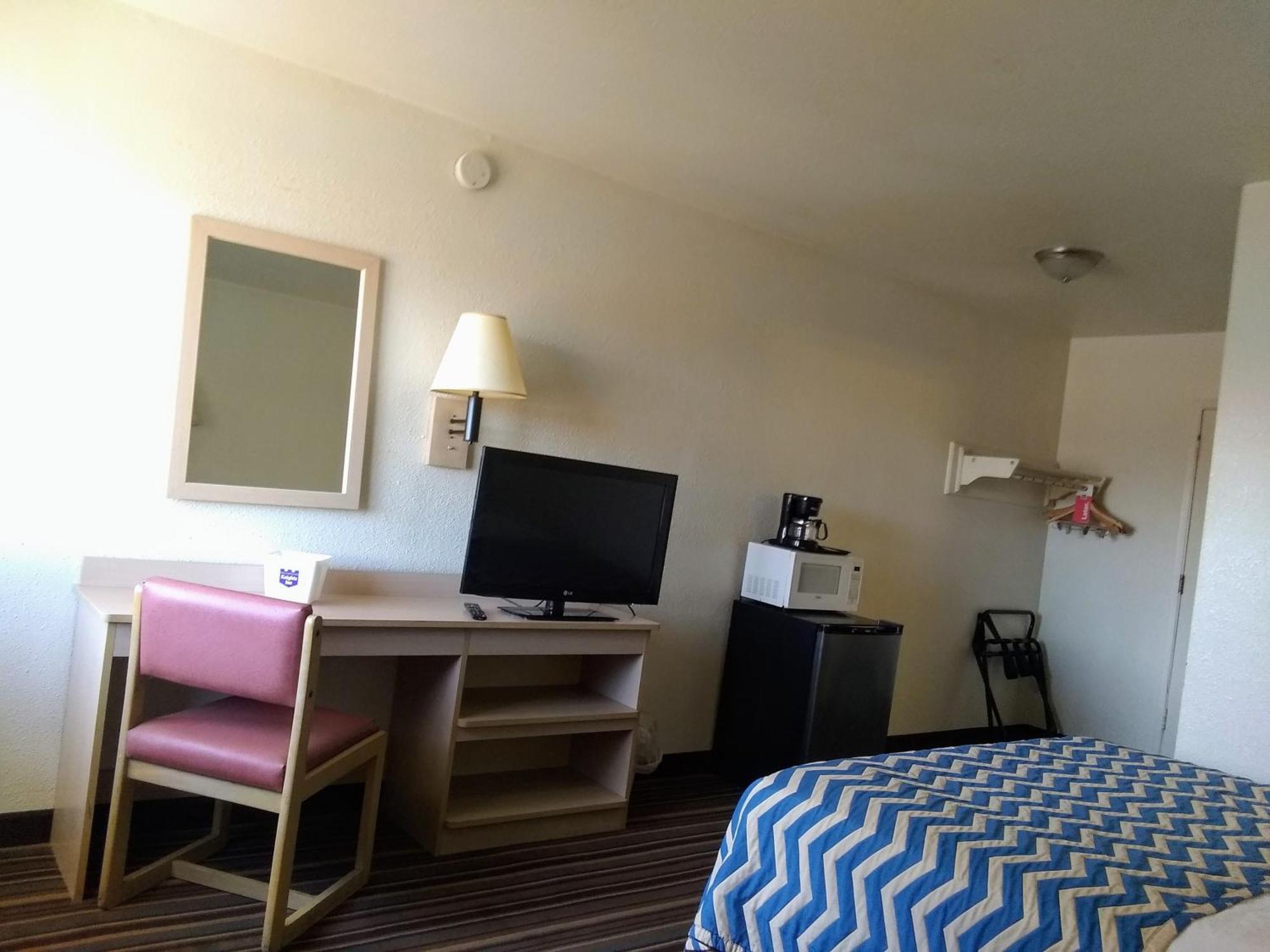 Sioux City Inn Sioux City Ia Sergeant Bluff Zewnętrze zdjęcie