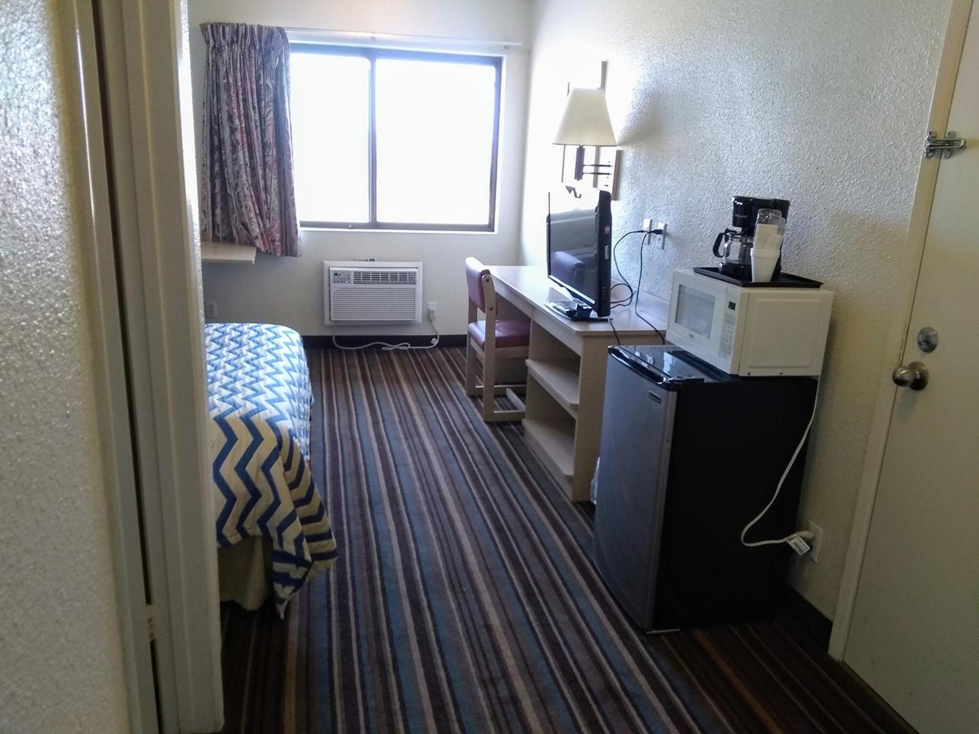 Sioux City Inn Sioux City Ia Sergeant Bluff Zewnętrze zdjęcie