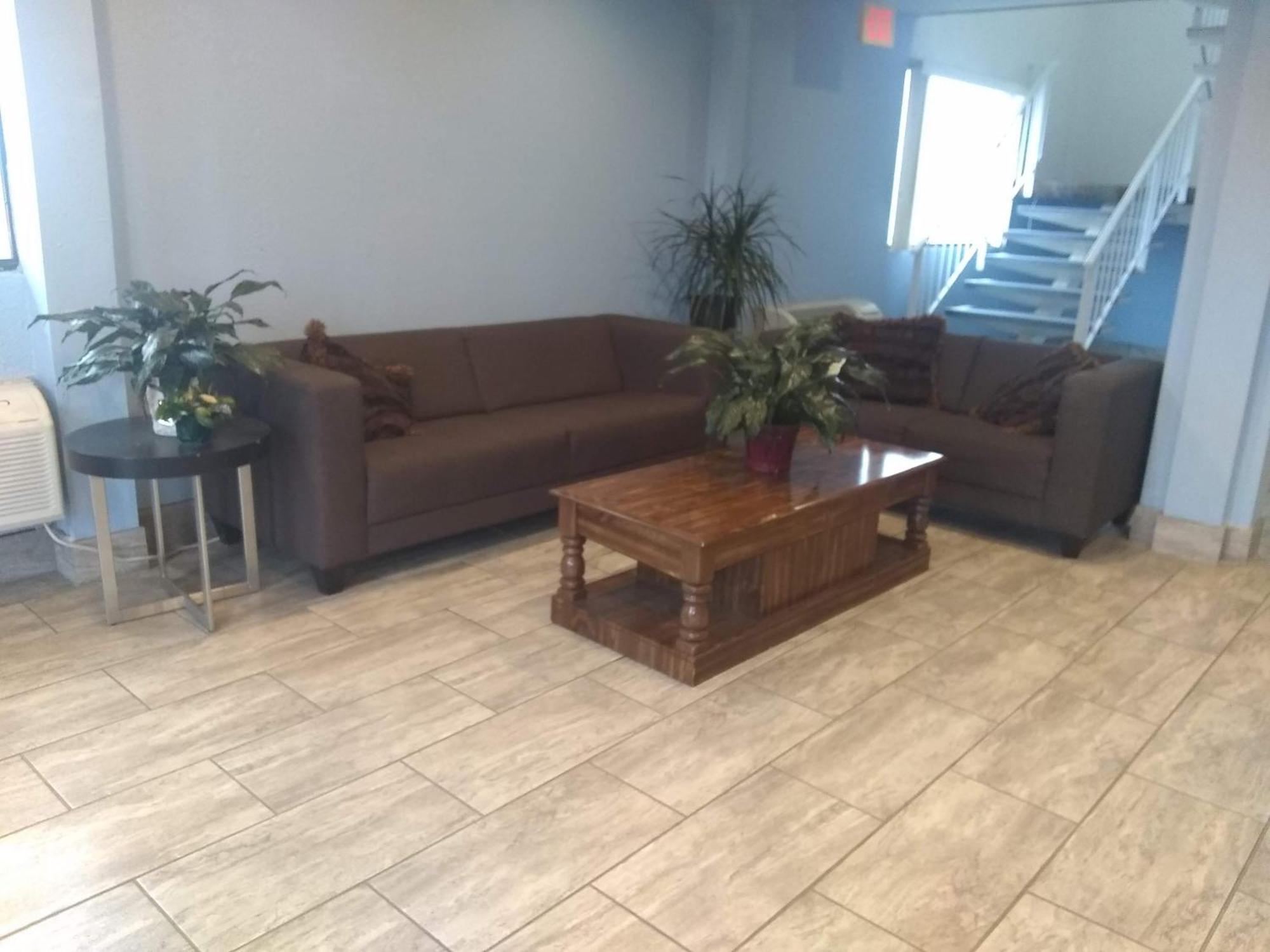 Sioux City Inn Sioux City Ia Sergeant Bluff Zewnętrze zdjęcie