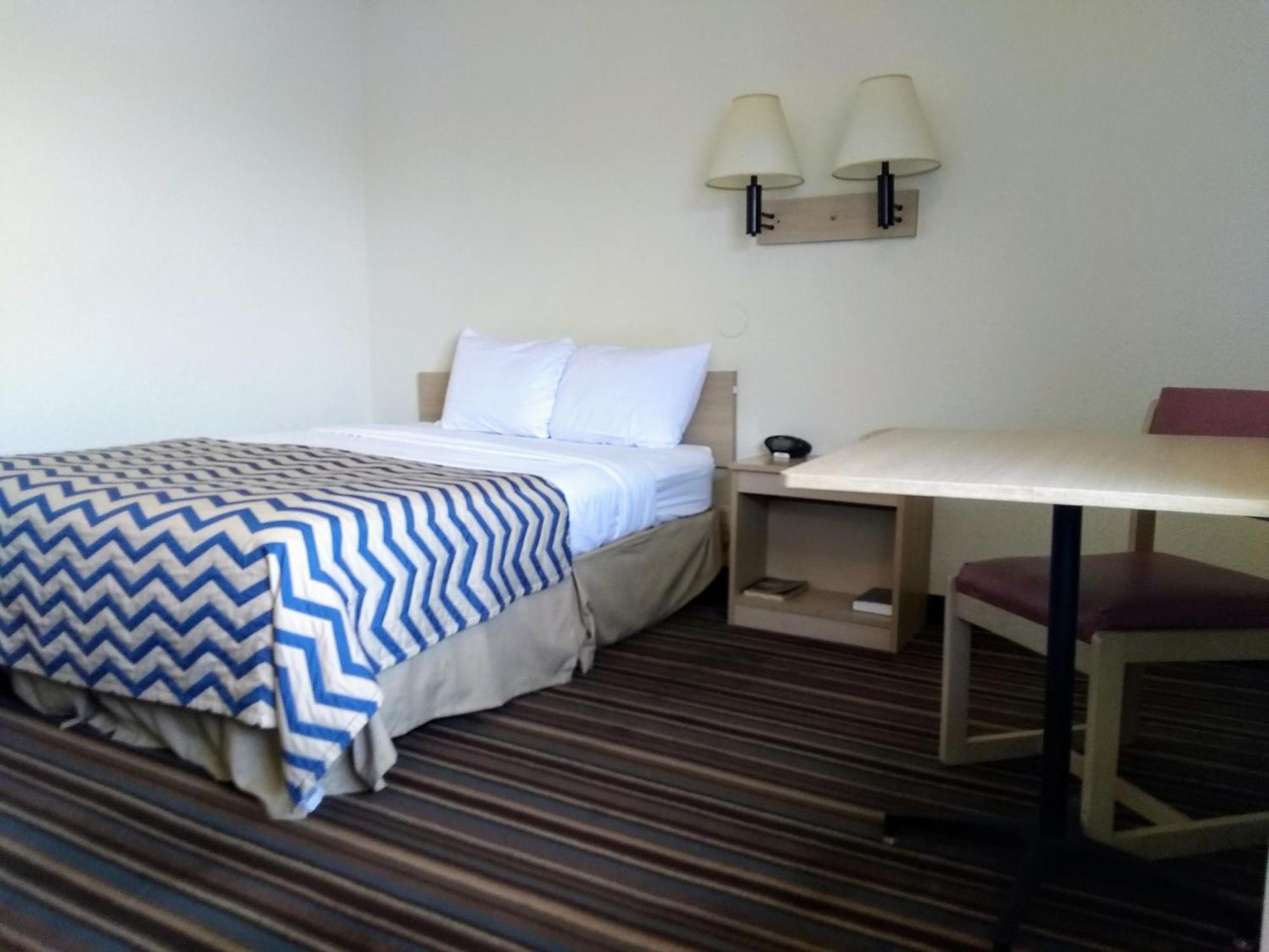 Sioux City Inn Sioux City Ia Sergeant Bluff Zewnętrze zdjęcie