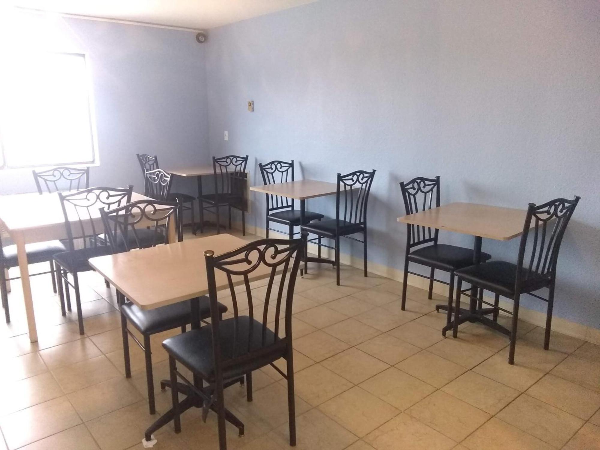 Sioux City Inn Sioux City Ia Sergeant Bluff Zewnętrze zdjęcie