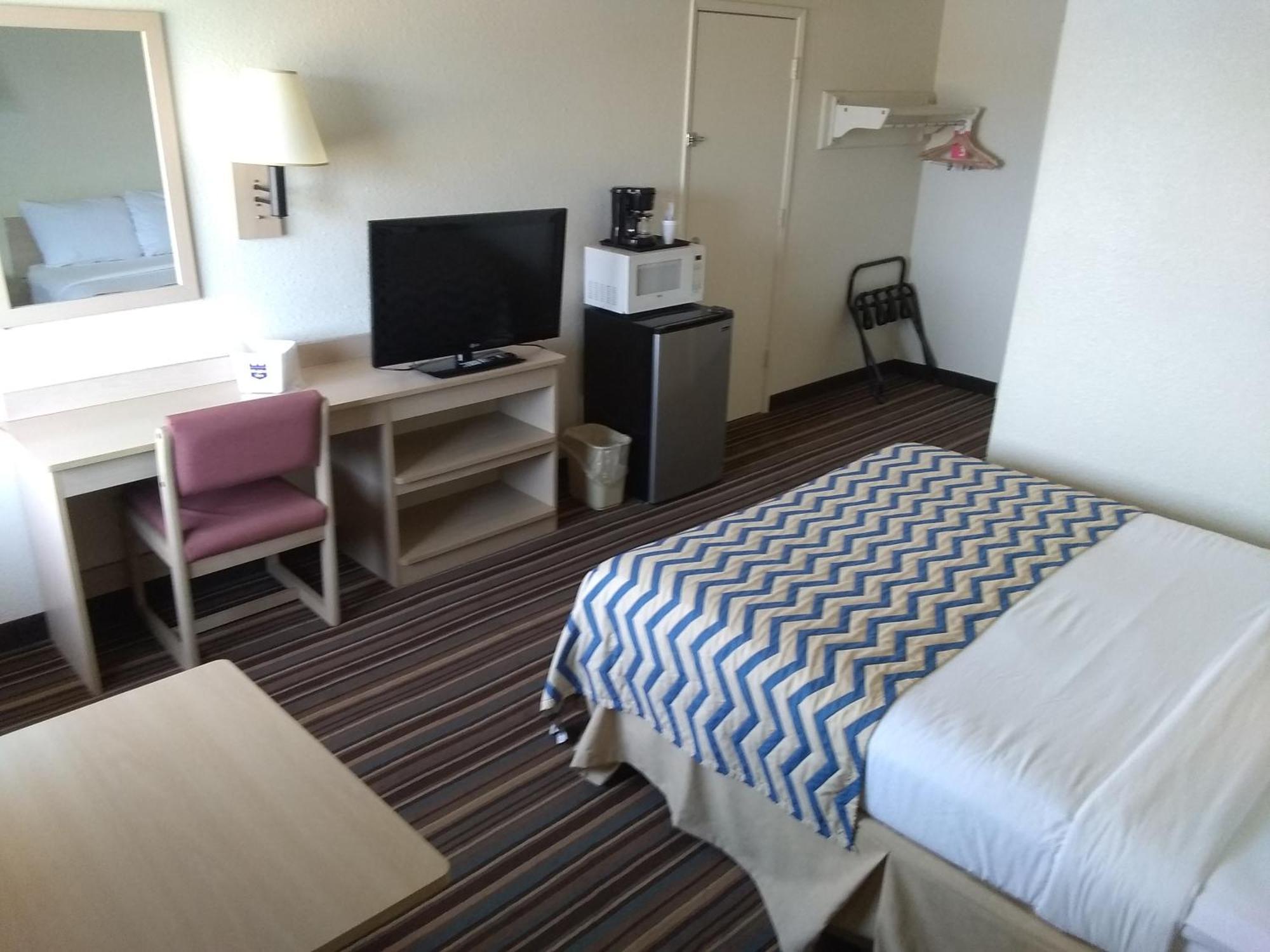 Sioux City Inn Sioux City Ia Sergeant Bluff Zewnętrze zdjęcie