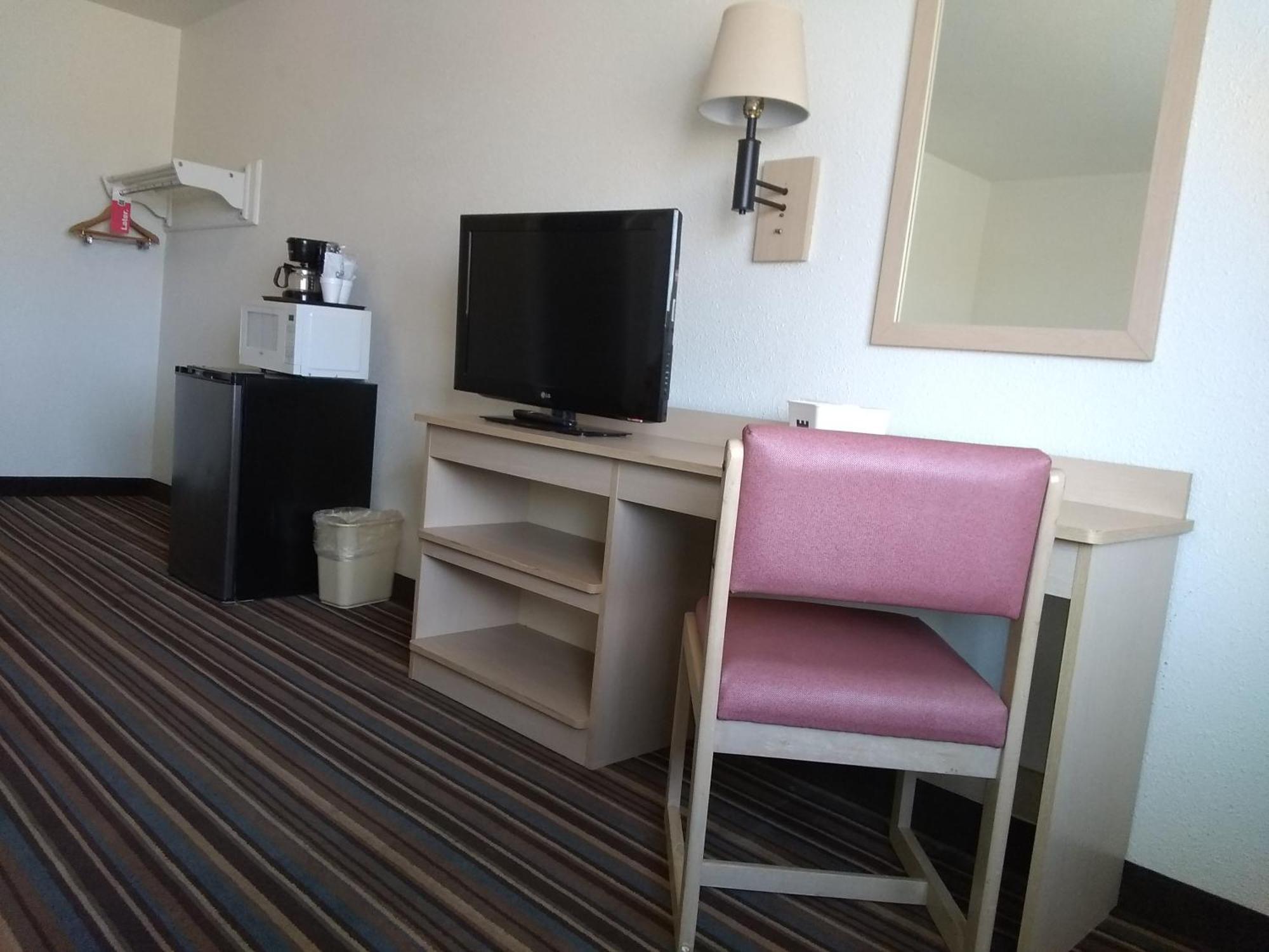 Sioux City Inn Sioux City Ia Sergeant Bluff Zewnętrze zdjęcie