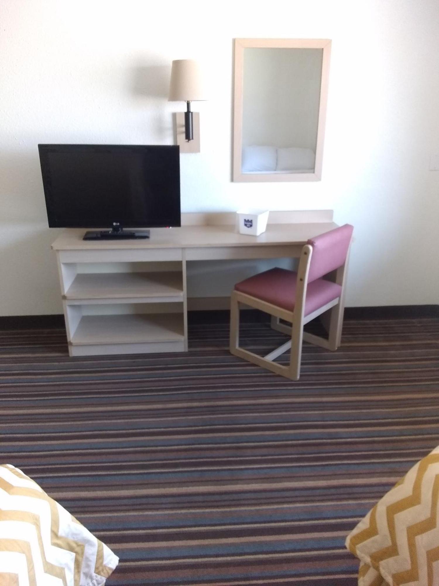 Sioux City Inn Sioux City Ia Sergeant Bluff Zewnętrze zdjęcie