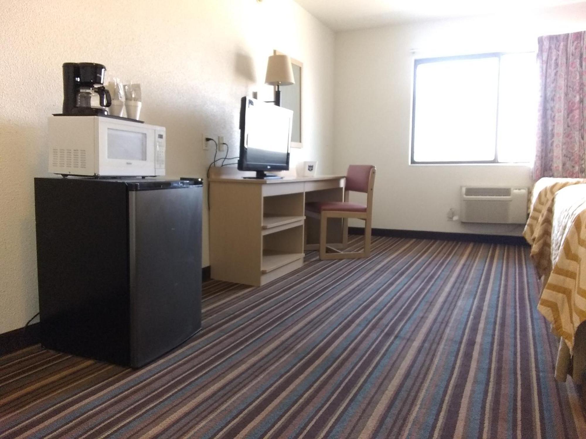 Sioux City Inn Sioux City Ia Sergeant Bluff Zewnętrze zdjęcie