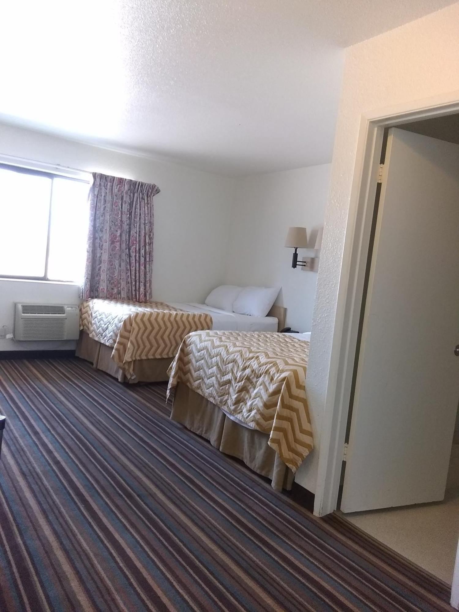 Sioux City Inn Sioux City Ia Sergeant Bluff Zewnętrze zdjęcie