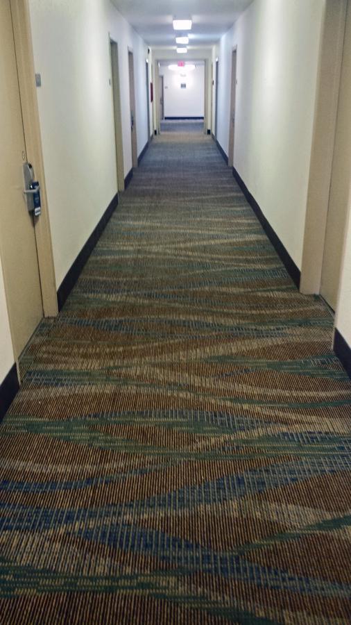 Sioux City Inn Sioux City Ia Sergeant Bluff Zewnętrze zdjęcie