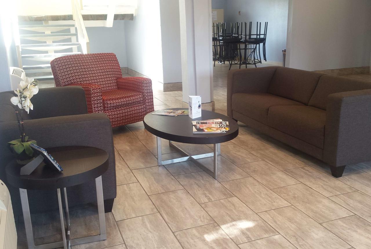 Sioux City Inn Sioux City Ia Sergeant Bluff Zewnętrze zdjęcie