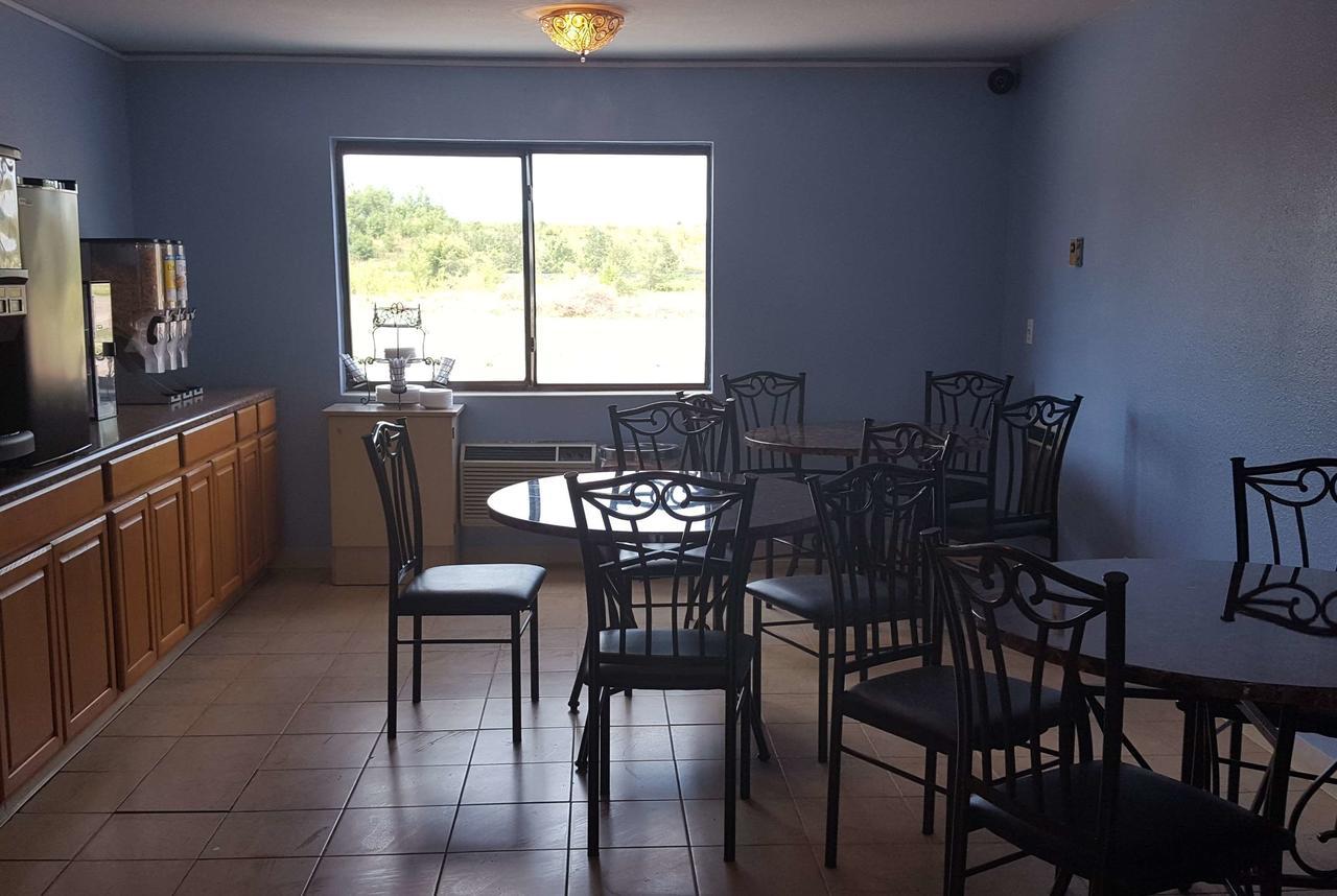 Sioux City Inn Sioux City Ia Sergeant Bluff Zewnętrze zdjęcie