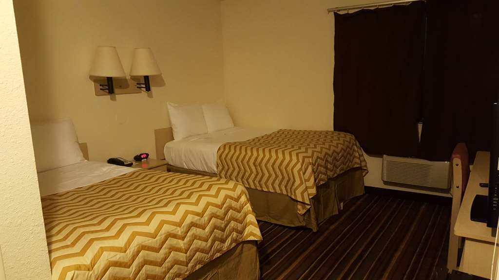 Sioux City Inn Sioux City Ia Sergeant Bluff Pokój zdjęcie