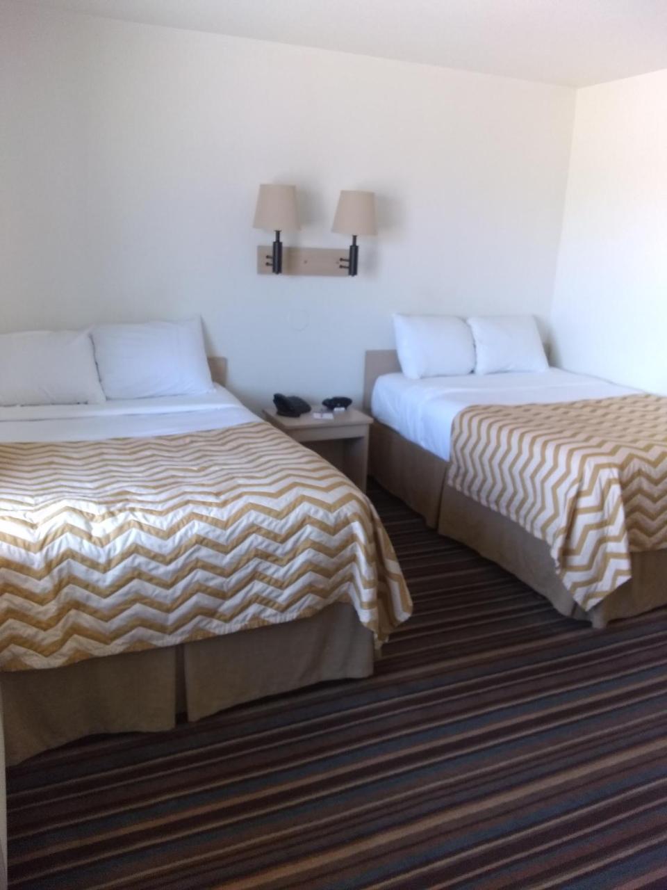 Sioux City Inn Sioux City Ia Sergeant Bluff Zewnętrze zdjęcie